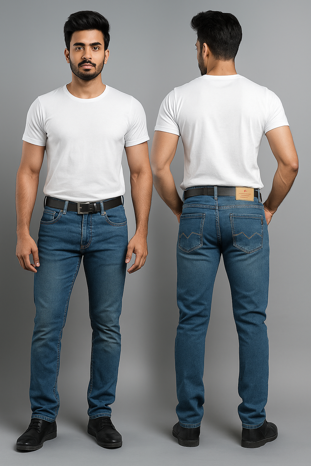 Togri jinsiy olatni erkakda qanday bolishi kerak?