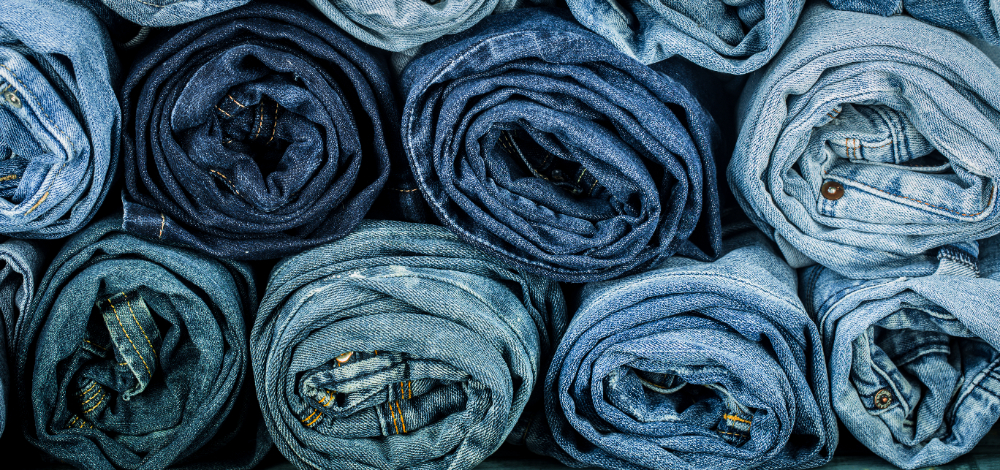 denim jeans