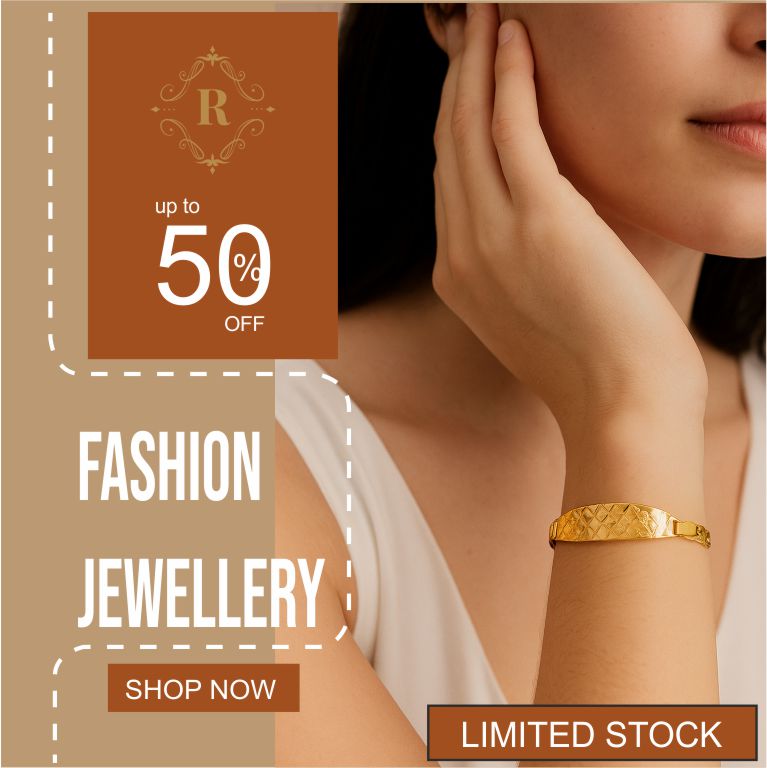 fashion jewllery