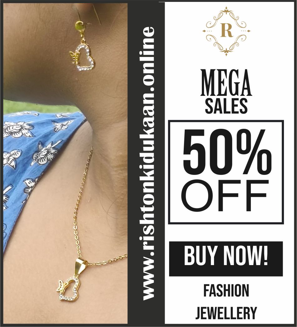 pendant set