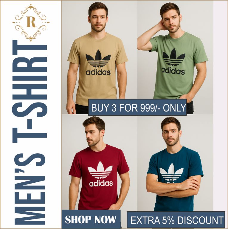t-shirt offer