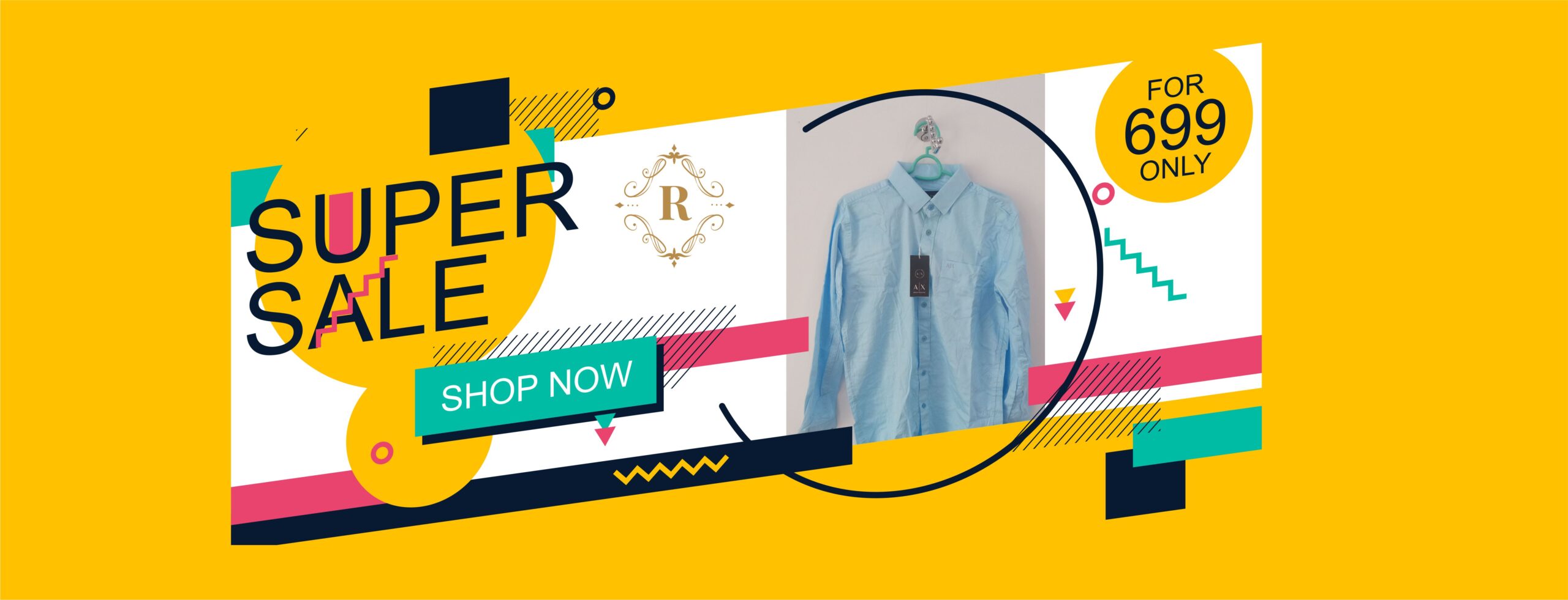 super sale