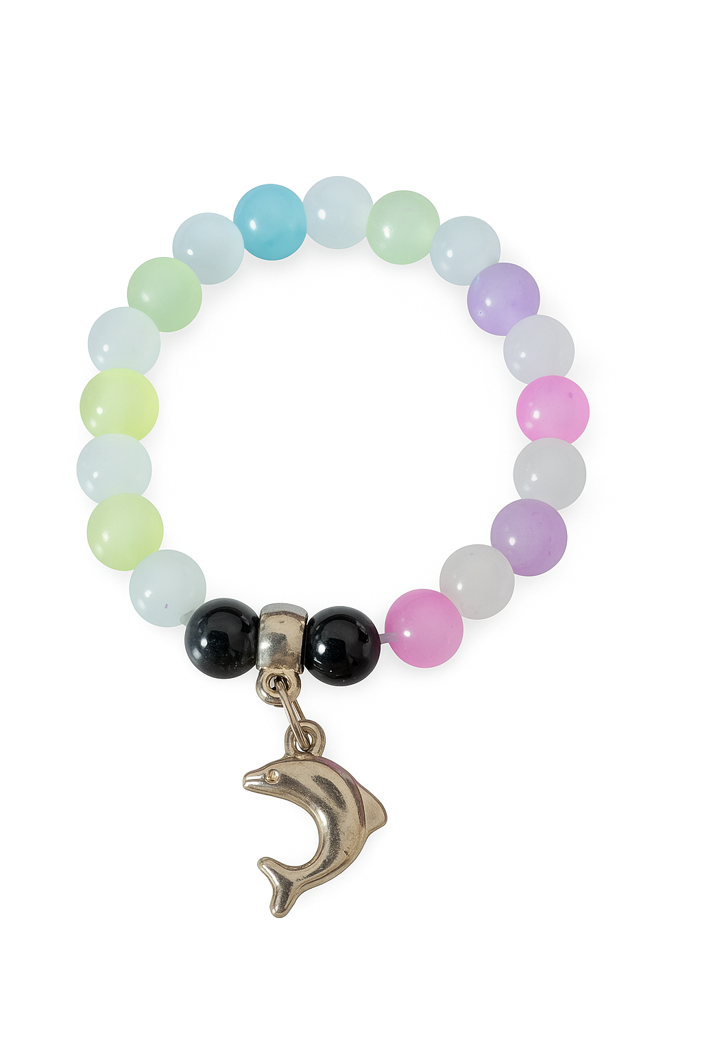 handmade beads bracelet