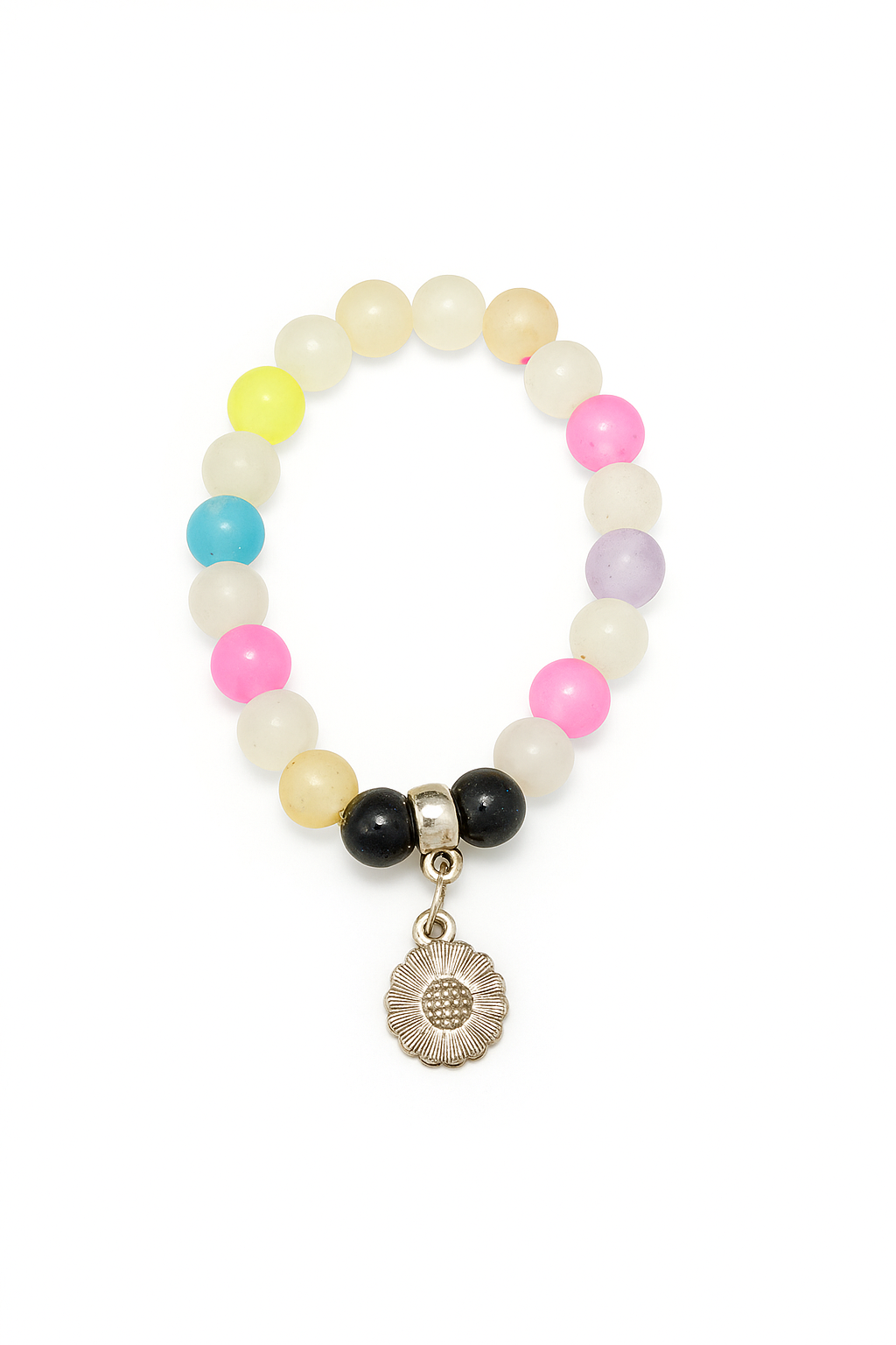 handmade beads bracelet