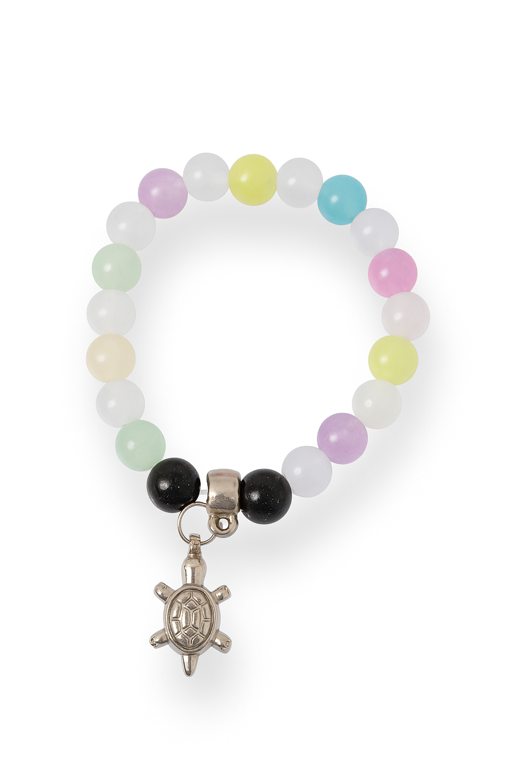 handmade beads bracelet