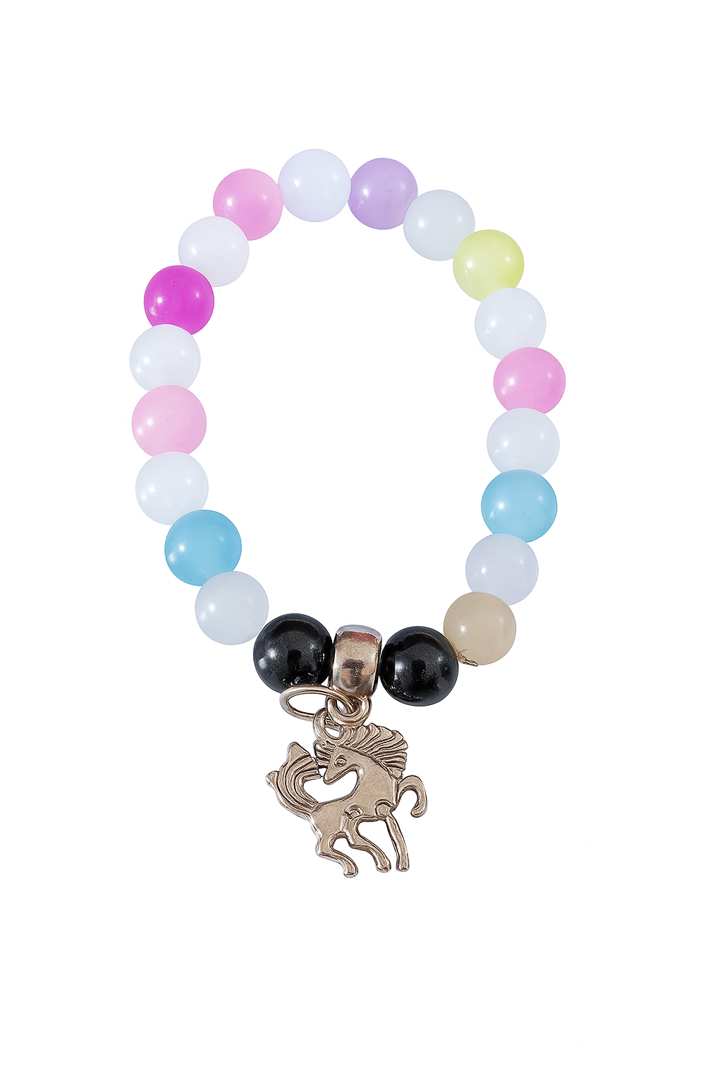 Handmade Beads Bracelet