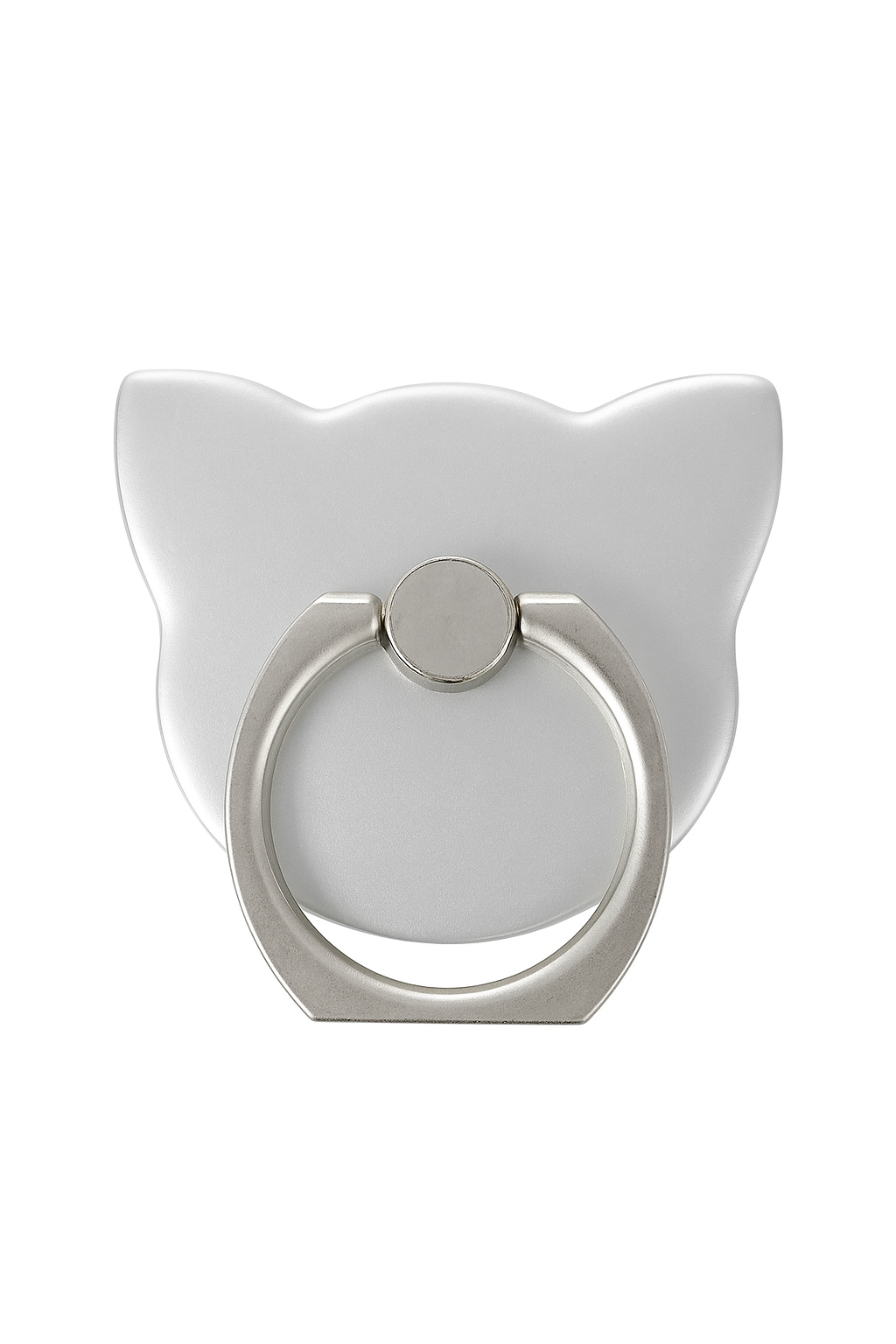 Cat Ear Mobile Ring Holder Stand