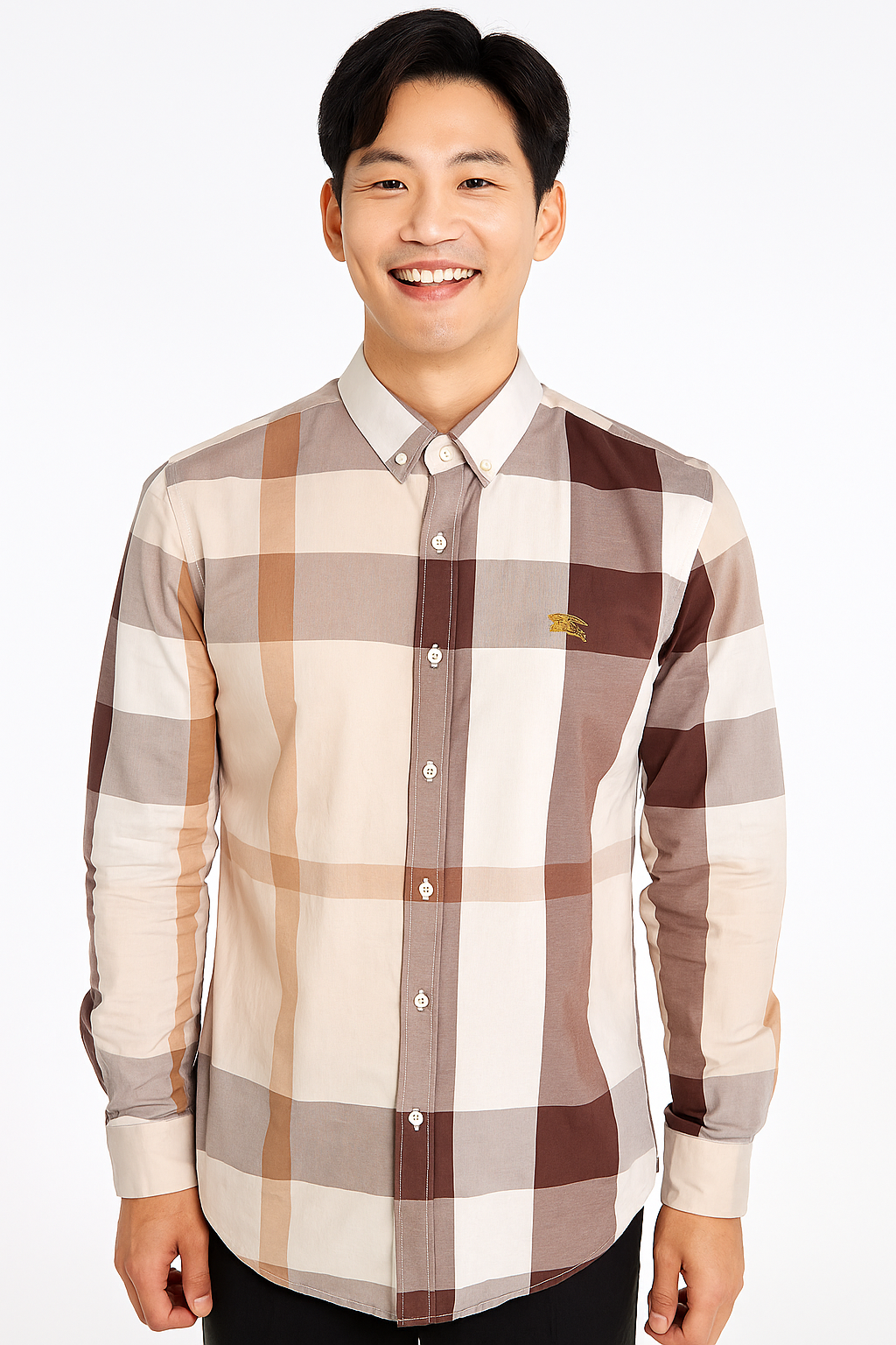 men's shirt