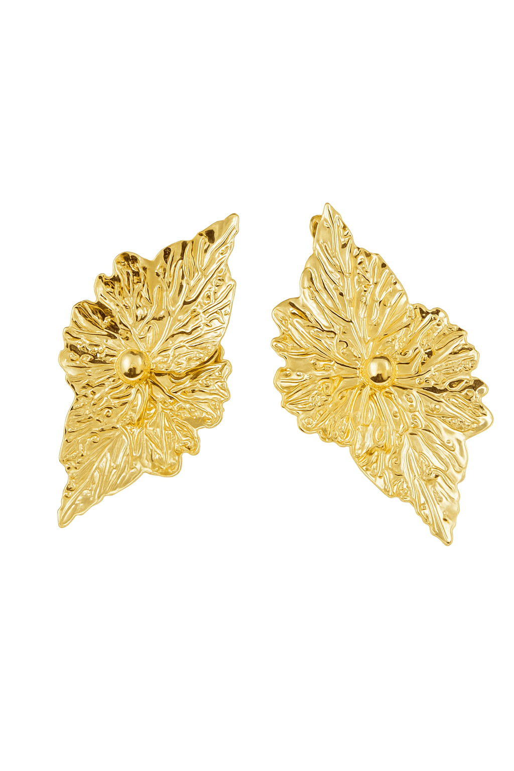 Leaf Earrings for Women